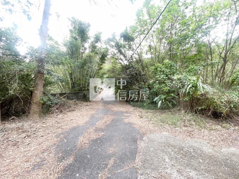 造橋復古平房房屋室內格局與周邊環境