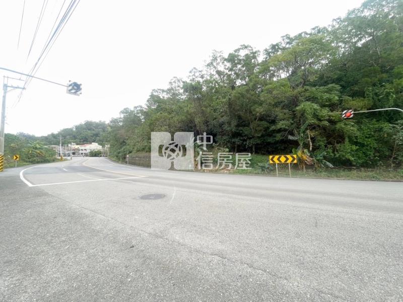 造橋復古平房房屋室內格局與周邊環境