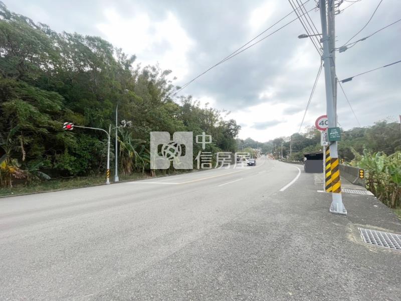 造橋復古平房房屋室內格局與周邊環境