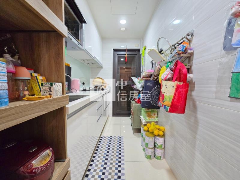 【安家】專任-易家寬禾稀有二房房屋室內格局與周邊環境