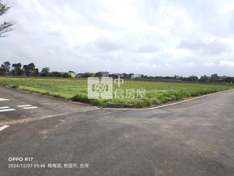 【安家】近新屋社子國小方正美農地房屋室內格局與周邊環境