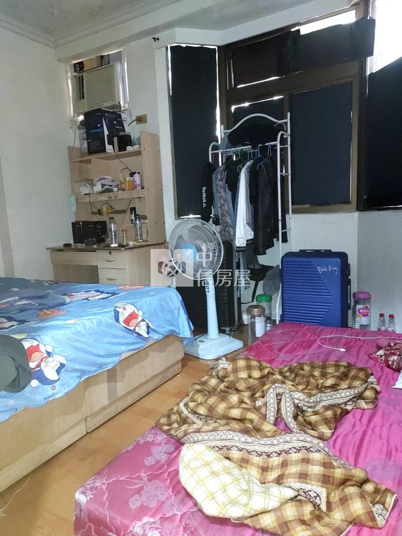 新豐低總價1樓(三)房屋室內格局與周邊環境