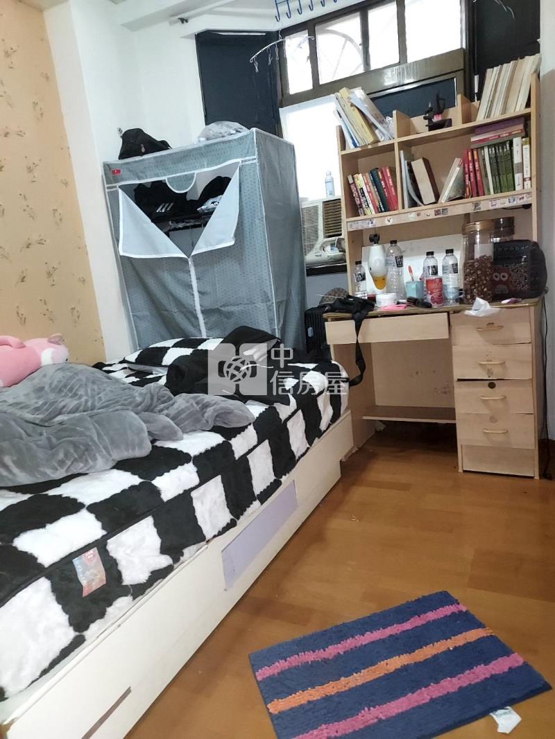 新豐低總價1樓(三)房屋室內格局與周邊環境