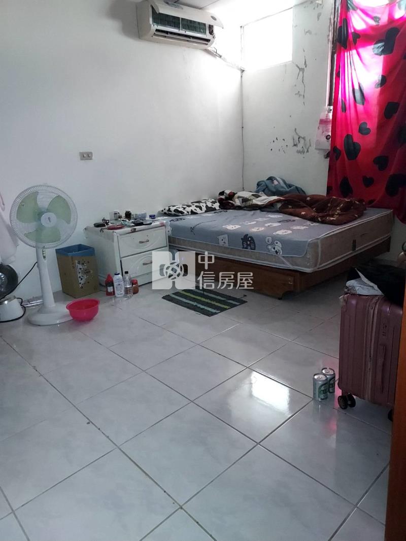 新豐低總價1樓(三)房屋室內格局與周邊環境