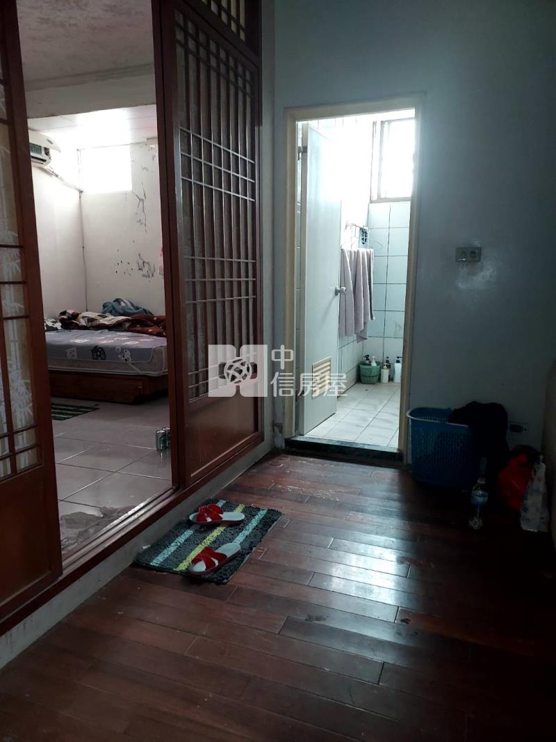 新豐低總價1樓(三)房屋室內格局與周邊環境