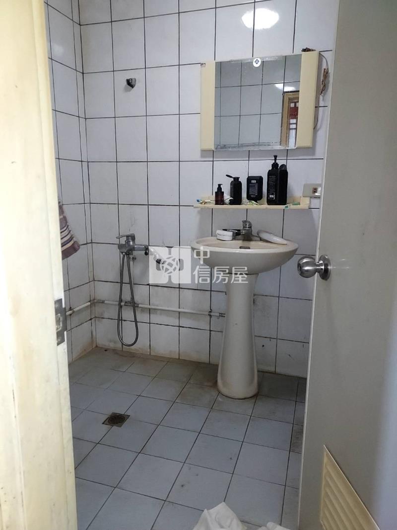 新豐低總價1樓(三)房屋室內格局與周邊環境