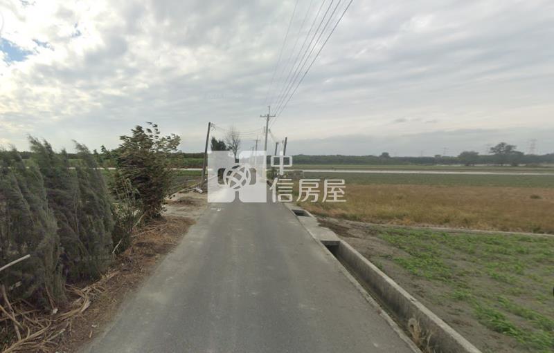 豐榮美農地房屋室內格局與周邊環境