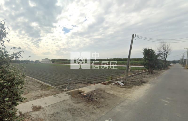豐榮美農地房屋室內格局與周邊環境