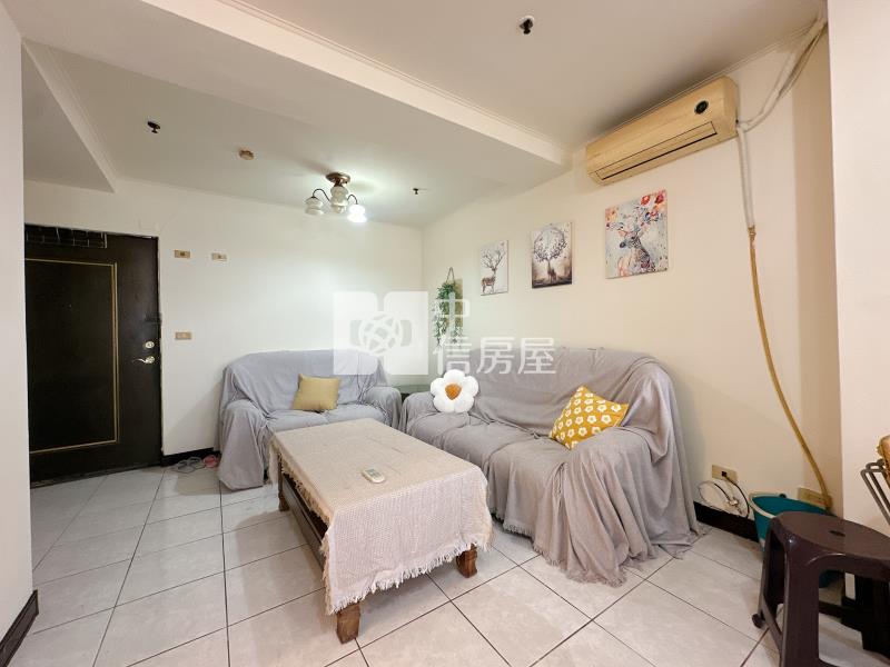 近楊梅交流道.愛買.低總價景觀兩房車房屋室內格局與周邊環境