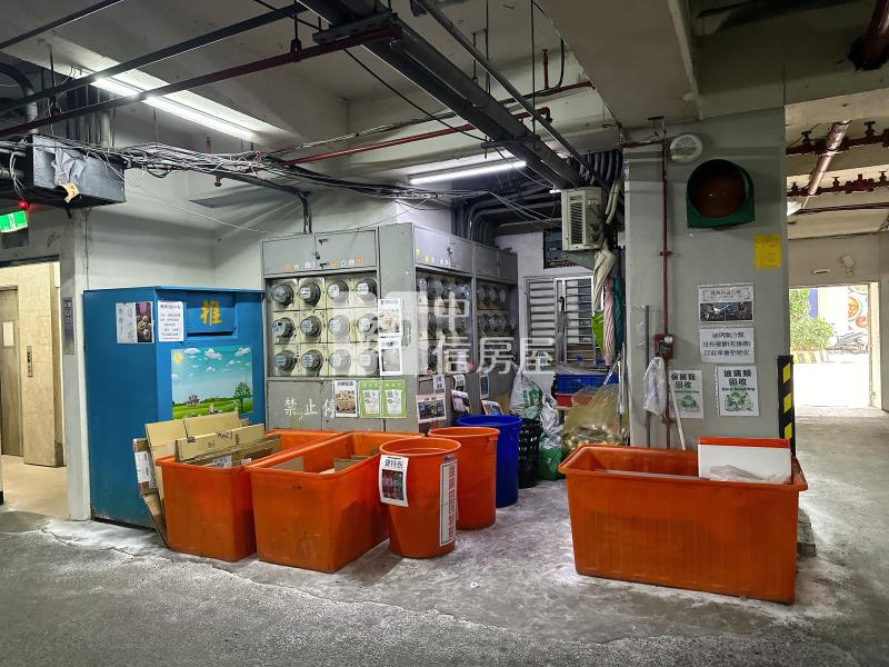 近楊梅交流道.愛買.低總價景觀兩房車房屋室內格局與周邊環境