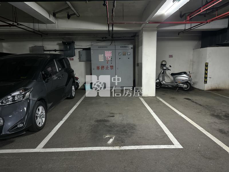 近楊梅交流道.愛買.低總價景觀兩房車房屋室內格局與周邊環境