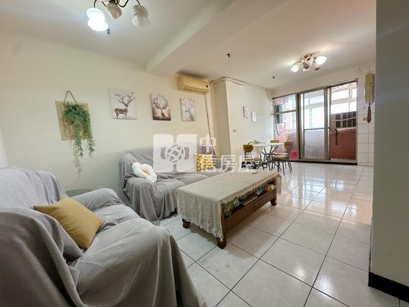 近楊梅交流道.愛買.低總價景觀兩房車房屋室內格局與周邊環境