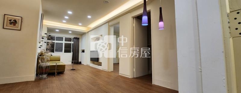 南勢二段全新裝潢美寓房屋室內格局與周邊環境