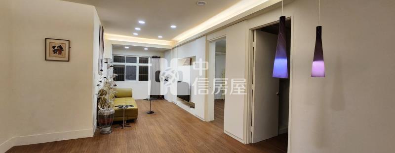南勢二段全新裝潢美寓房屋室內格局與周邊環境