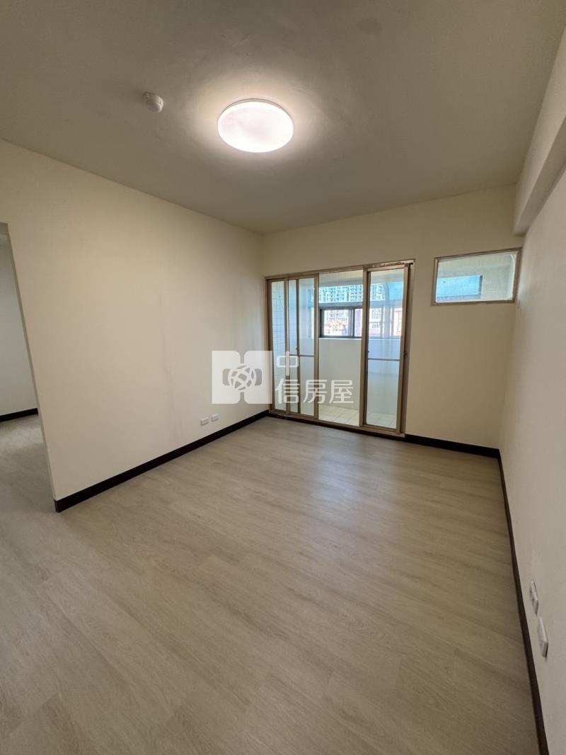 楊明國小景觀美三房車房屋室內格局與周邊環境