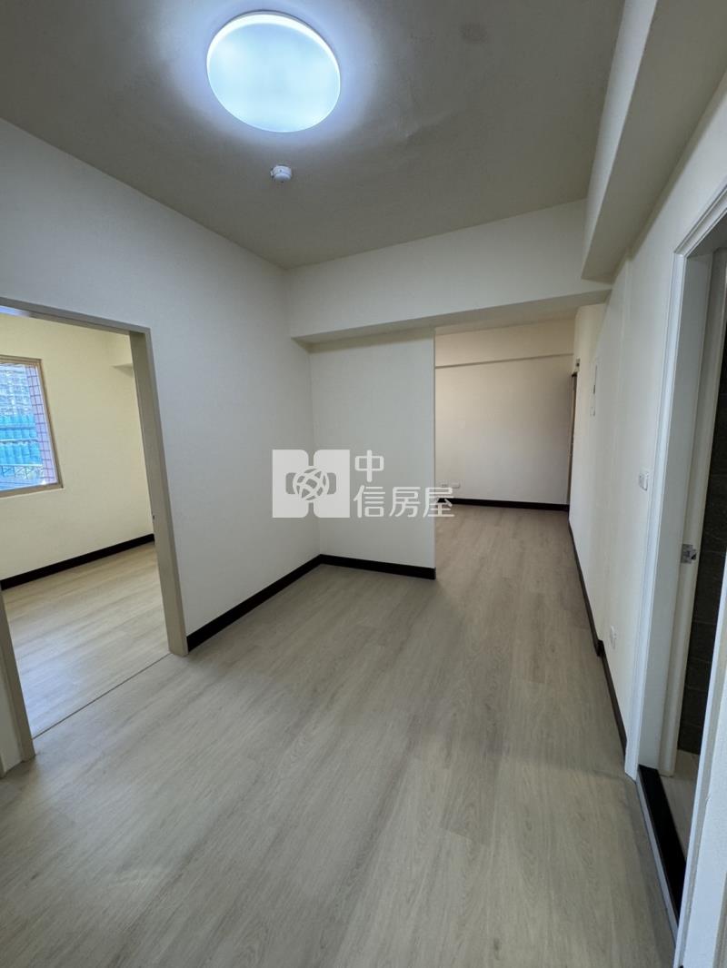 楊明國小景觀美三房車房屋室內格局與周邊環境