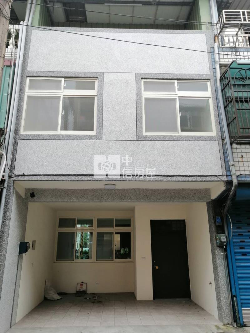 龍潭烏樹林整新透天房屋室內格局與周邊環境