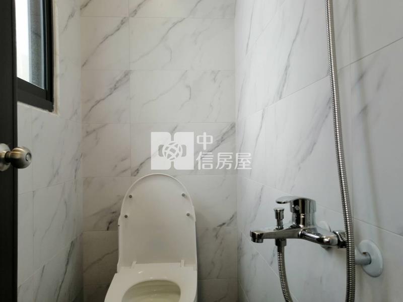 龍潭烏樹林整新透天房屋室內格局與周邊環境