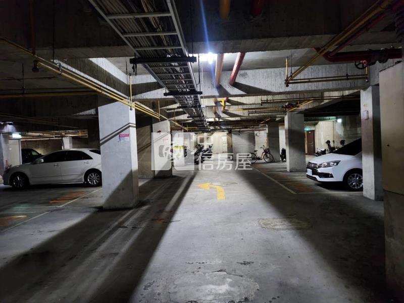 南科首選新市大坪數四房平車房屋室內格局與周邊環境