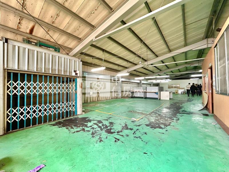 大面寬乙工臨20米路三照廠住房屋室內格局與周邊環境