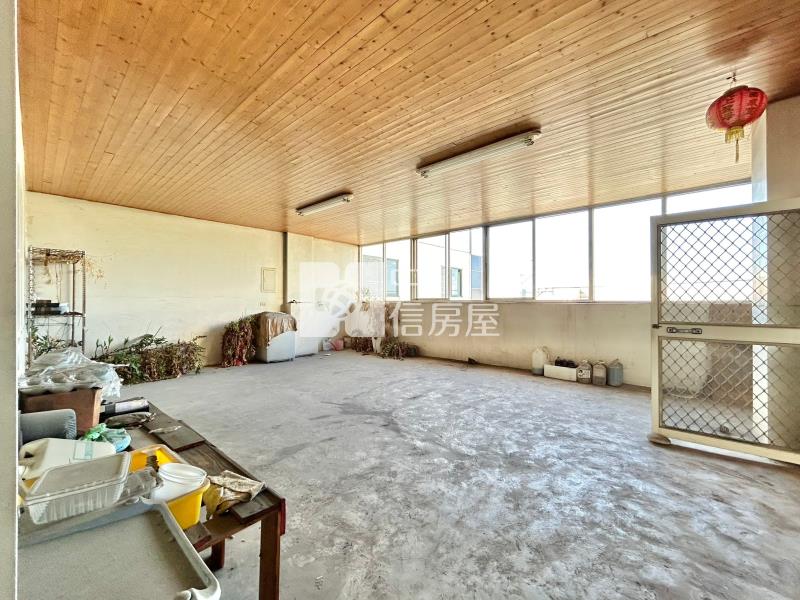 大面寬乙工臨20米路三照廠住房屋室內格局與周邊環境