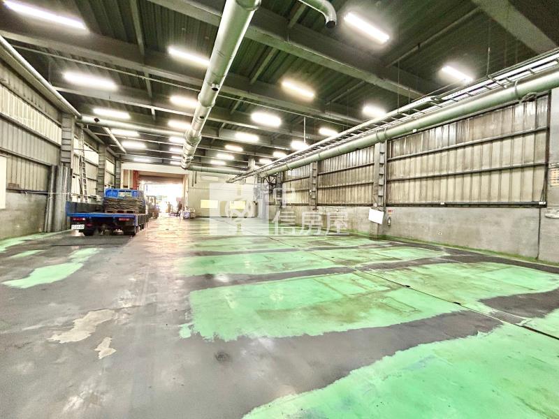大面寬乙工臨20米路三照廠住房屋室內格局與周邊環境