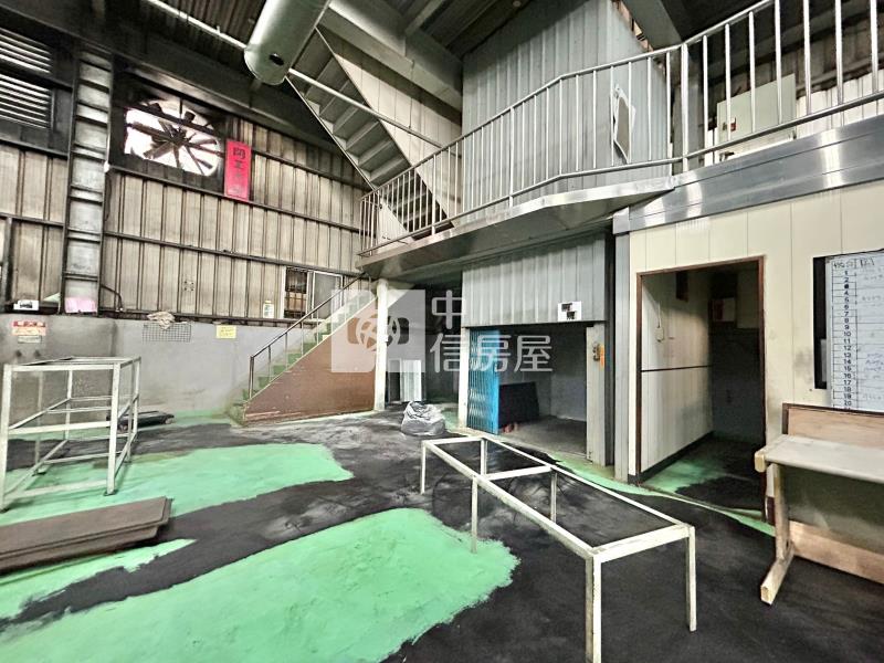 大面寬乙工臨20米路三照廠住房屋室內格局與周邊環境