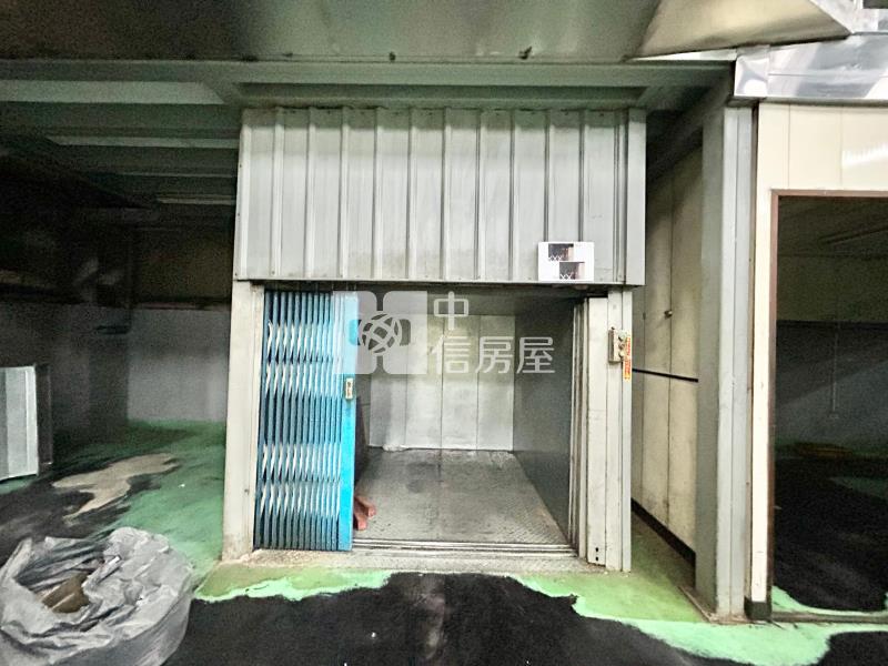 大面寬乙工臨20米路三照廠住房屋室內格局與周邊環境