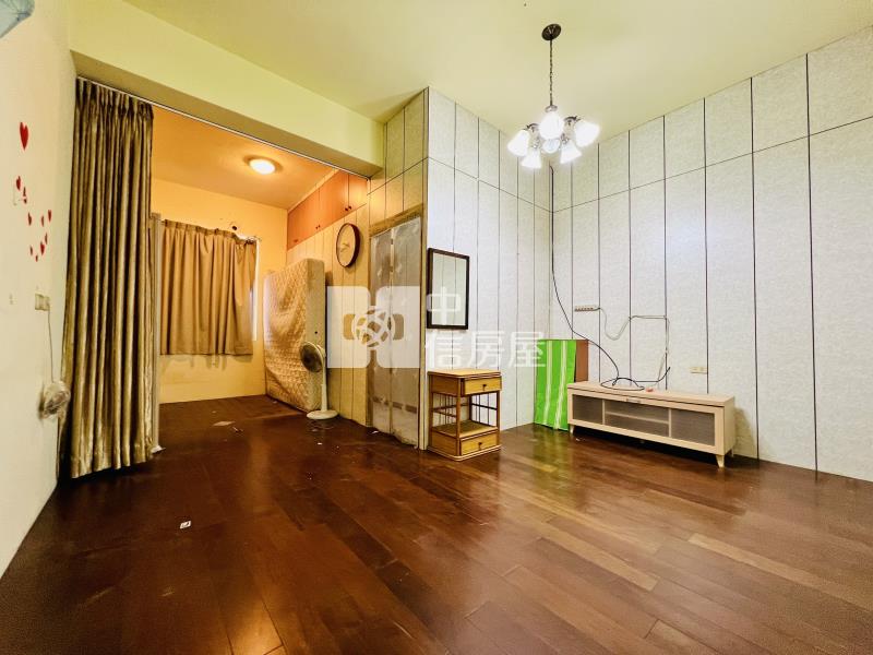 頭份建國國中旁透天房屋室內格局與周邊環境