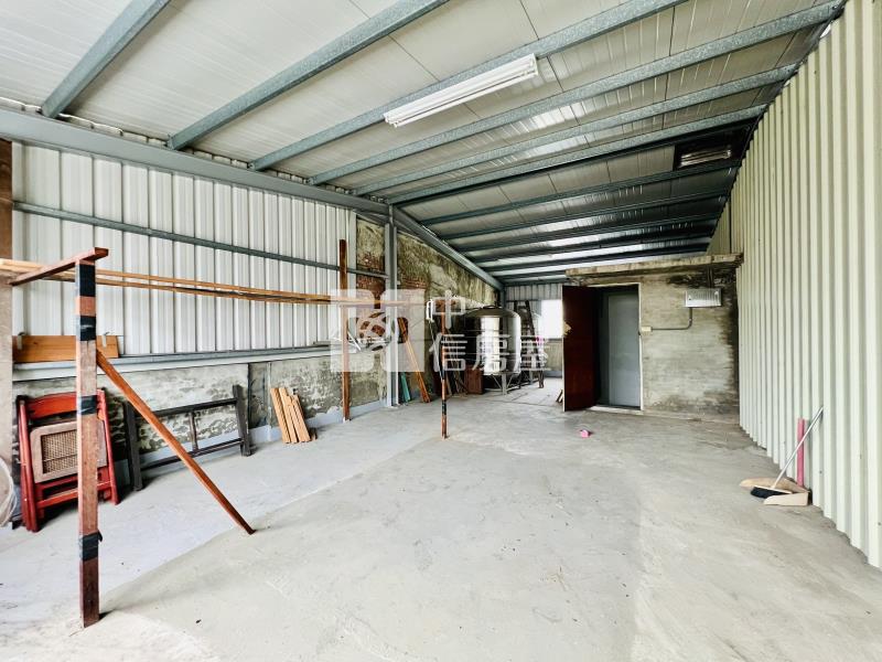 頭份建國國中旁透天房屋室內格局與周邊環境