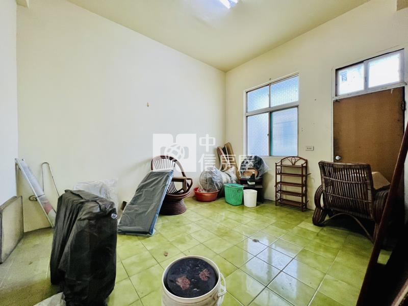 頭份建國國中旁透天房屋室內格局與周邊環境