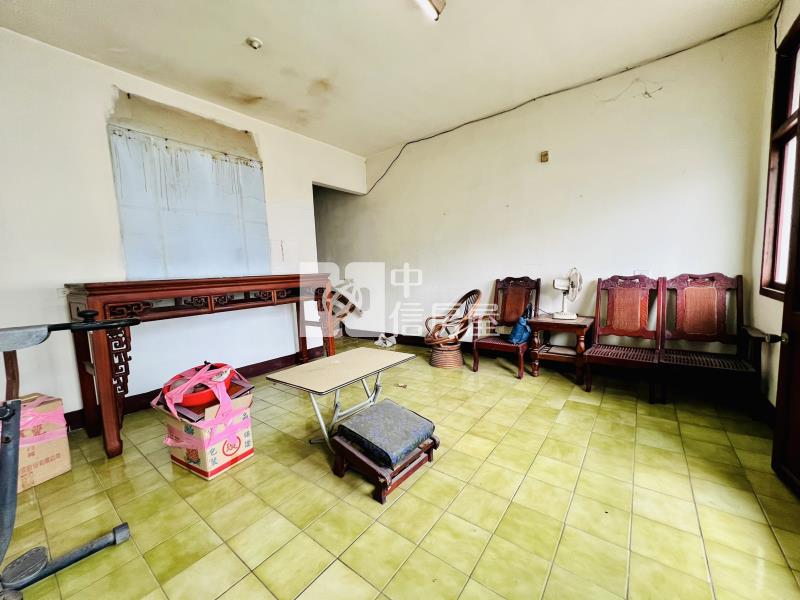 頭份建國國中旁透天房屋室內格局與周邊環境