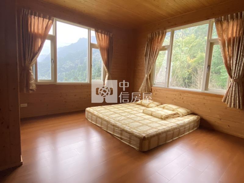 尖石美農地送漂亮農舍房屋室內格局與周邊環境