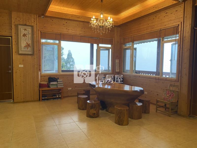 尖石美農地送漂亮農舍房屋室內格局與周邊環境