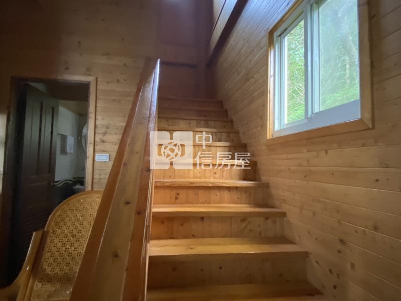 尖石美農地送漂亮農舍房屋室內格局與周邊環境