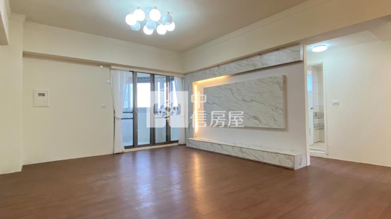 東平國小高樓層三房房屋室內格局與周邊環境