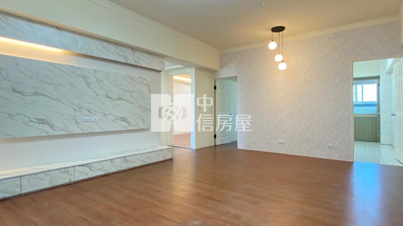 東平國小高樓層三房房屋室內格局與周邊環境