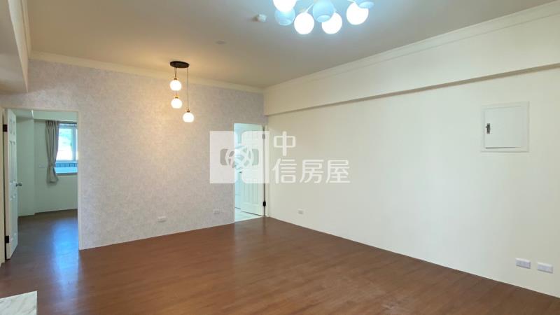 東平國小高樓層三房房屋室內格局與周邊環境