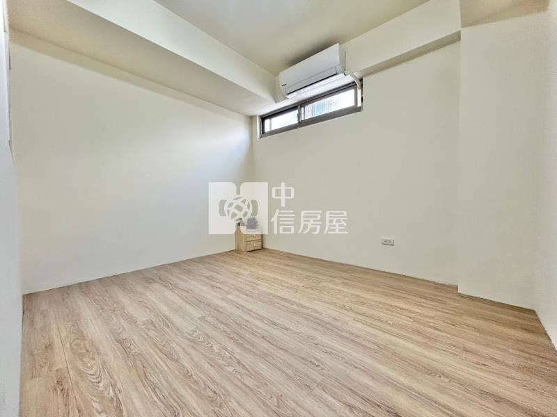 精武車站低樓層三房房屋室內格局與周邊環境