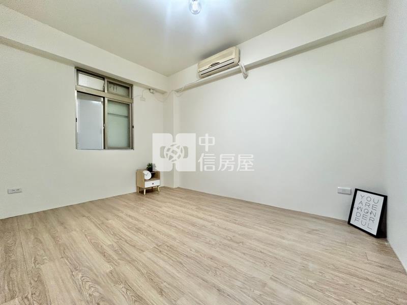精武車站低樓層三房房屋室內格局與周邊環境