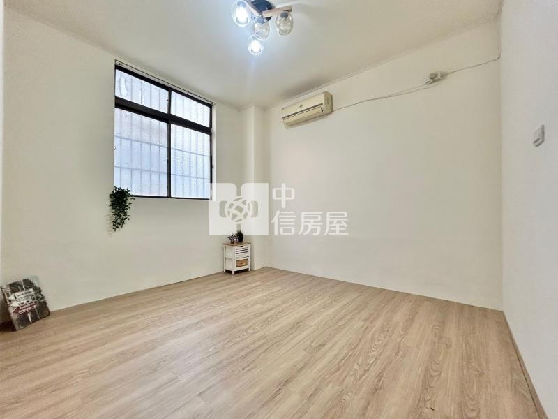 精武車站低樓層三房房屋室內格局與周邊環境