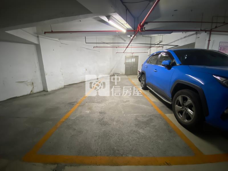 廣三大時代挑高大2房平車房屋室內格局與周邊環境