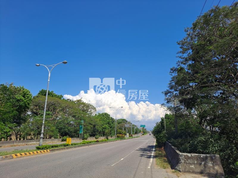 麻豆近南科柚見幸福美農地房屋室內格局與周邊環境