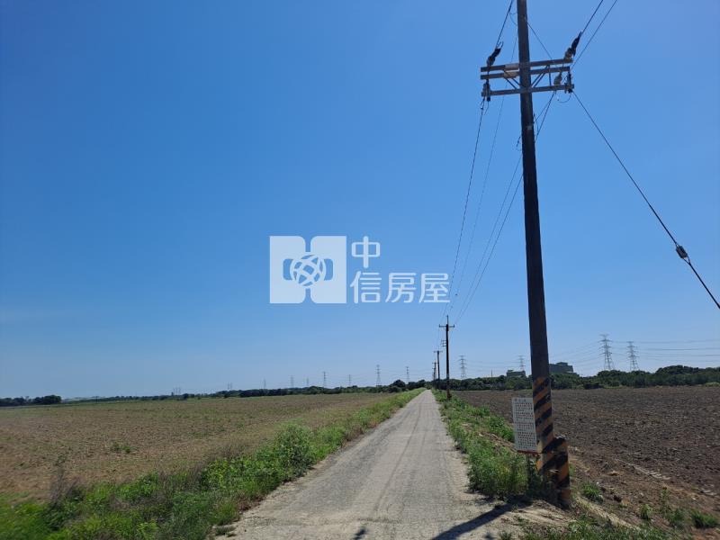 麻豆近南科柚見幸福美農地房屋室內格局與周邊環境