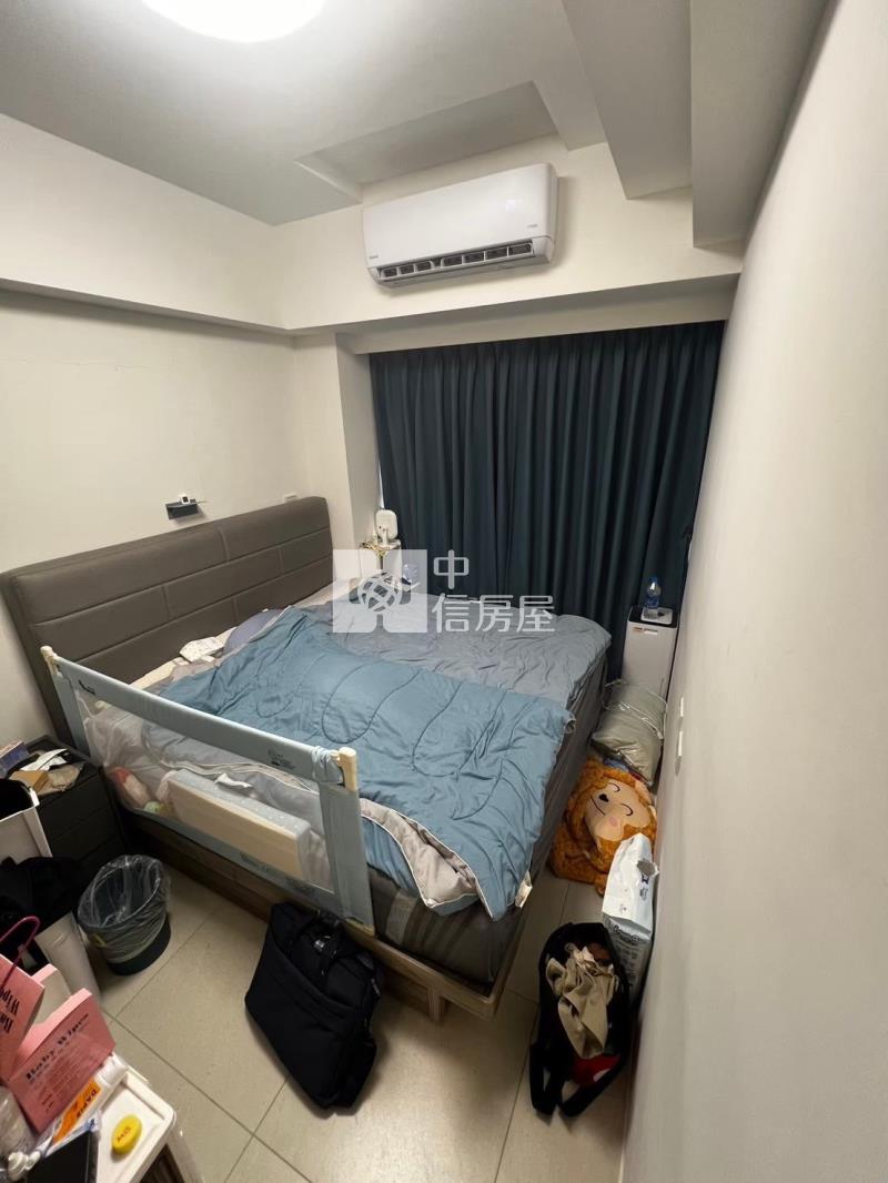 【神馬】八德廣豐G5捷運站3房車房屋室內格局與周邊環境