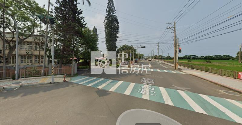 瑞興國小美田房屋室內格局與周邊環境