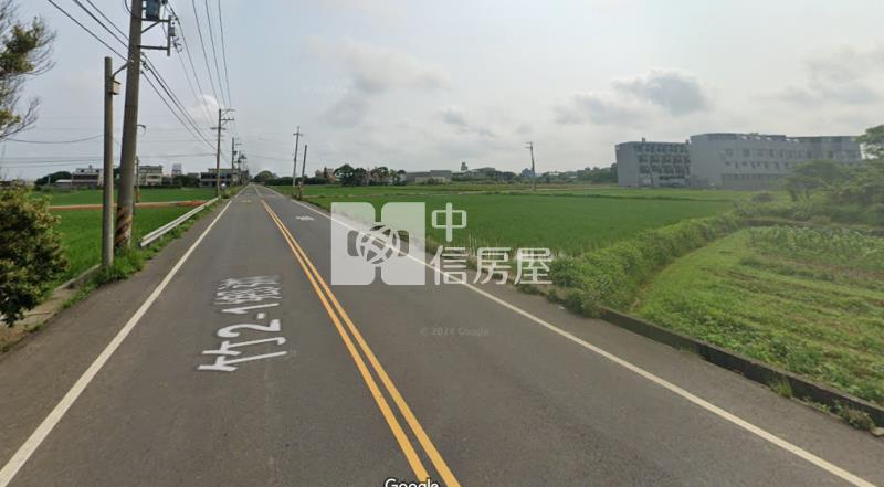 瑞興國小美田房屋室內格局與周邊環境