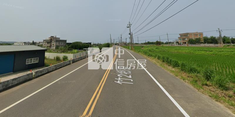 瑞興國小美田房屋室內格局與周邊環境