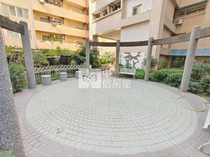永康綠第超質感裝潢平車電寓房屋室內格局與周邊環境