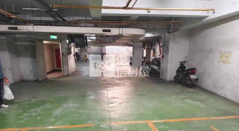 永康綠第超質感裝潢平車電寓房屋室內格局與周邊環境